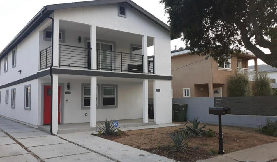 Luxury Stays Inglewood Exterior photo